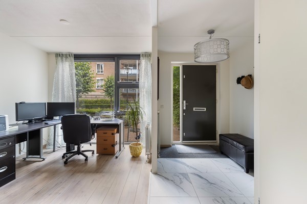 Medium property photo - Sint Jacobsplein 61, 3311 CV Dordrecht